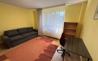 Apartament cu 2 camere, 48 mp, Zona UMFST - Poză 3
