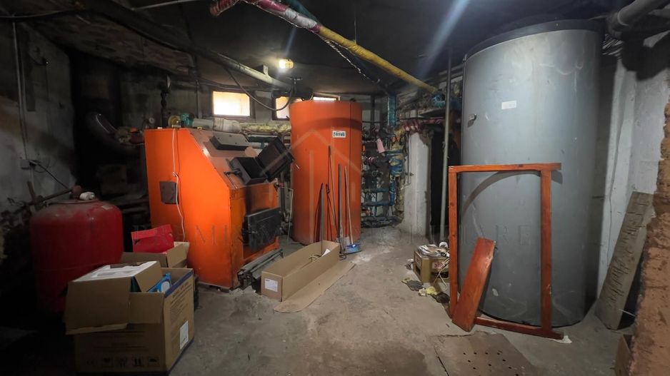 Popas Turistic Poiana Sărată – Complex turistic de vânzare - Poză 34