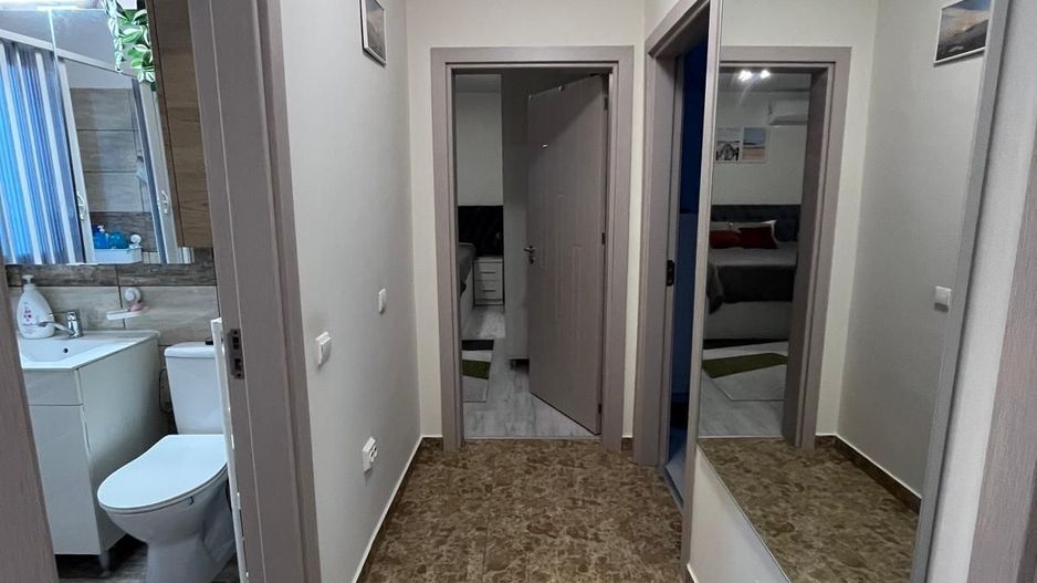 VITAN - Mihai Bravu | Chirie 2 camere metrou 350m+ loc parcare - Poză 9