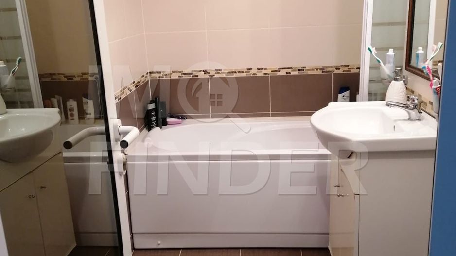 Apartament Decomandat 2 camere  zona Iulius Mall - Poză 7