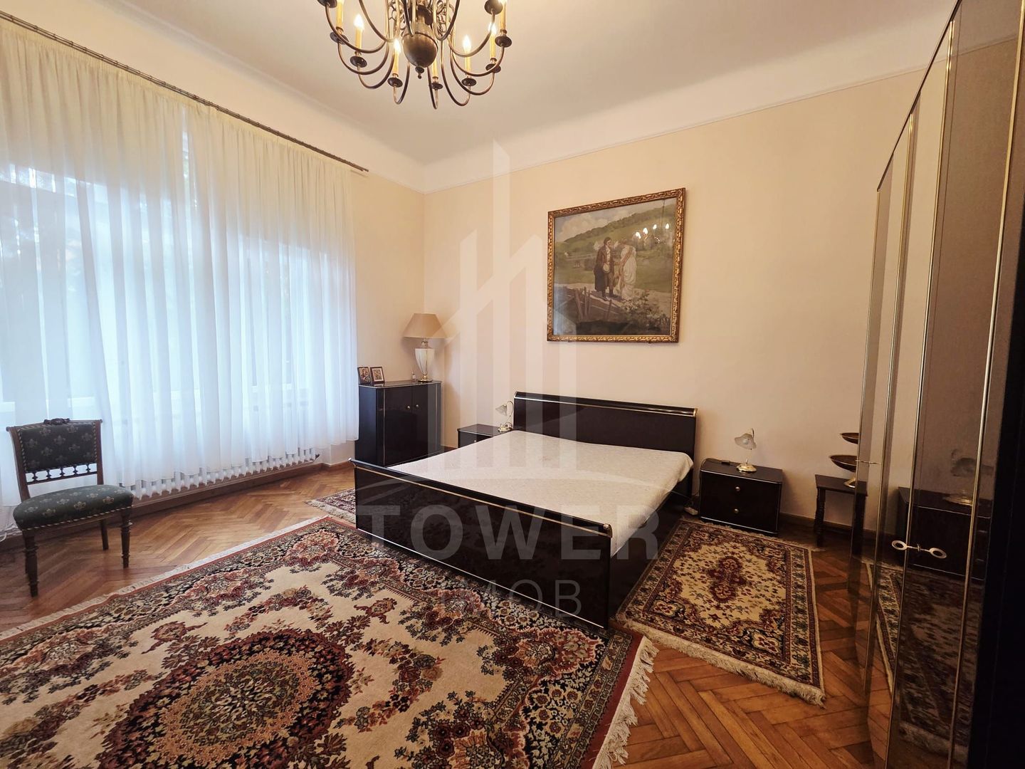 Apartament la vila de inchiriat | Zona Ultracentral | 60mp | 600 EUR - Poză 10