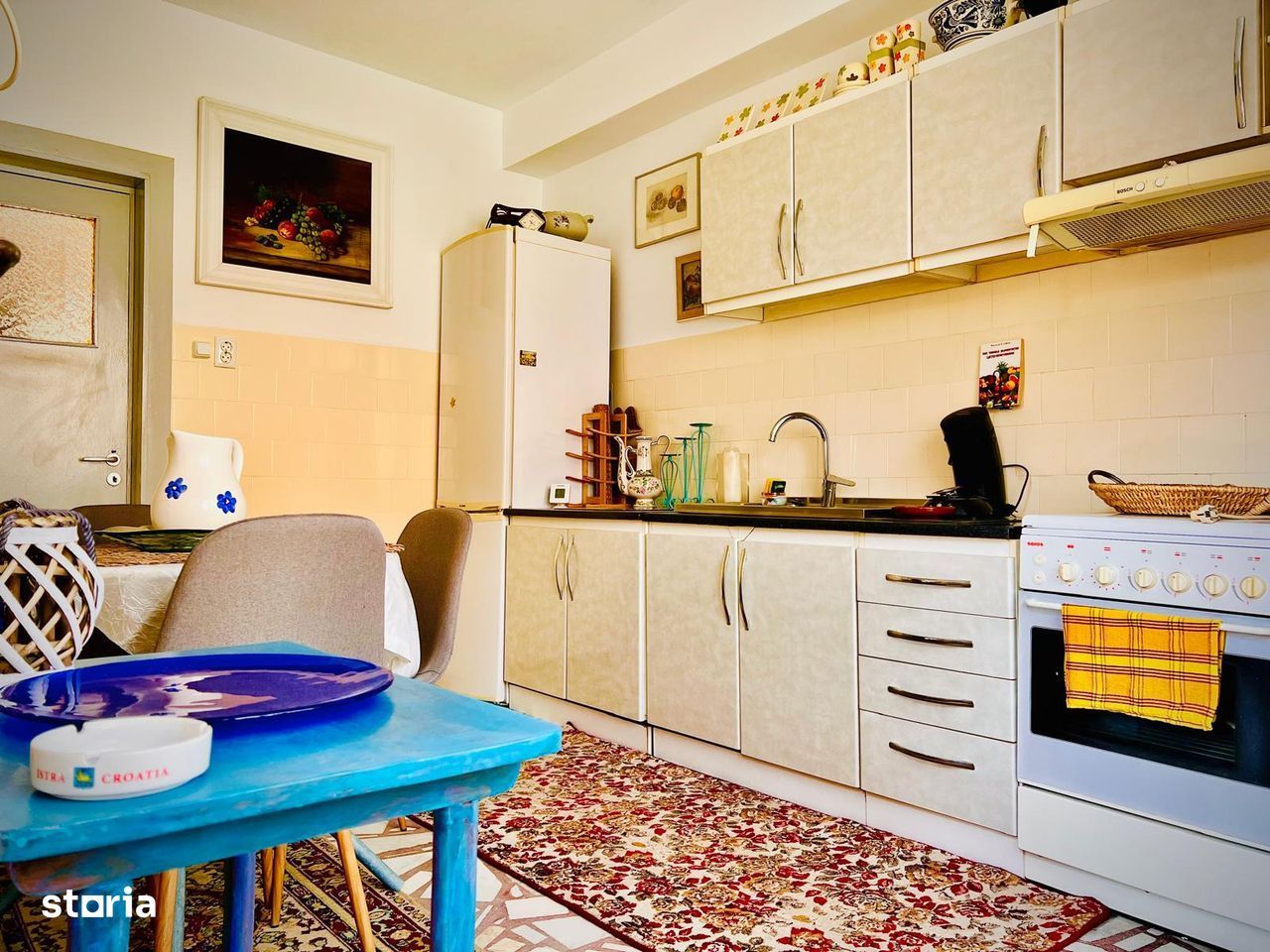 Casa tip Duplex P+1E + demisol + garaj | Zonă centrală | 432 mp teren - Poză 4