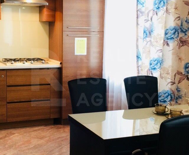 Chirie, apartament, 3 camere, bd. Grigore Vieru, Centru - Poză 5