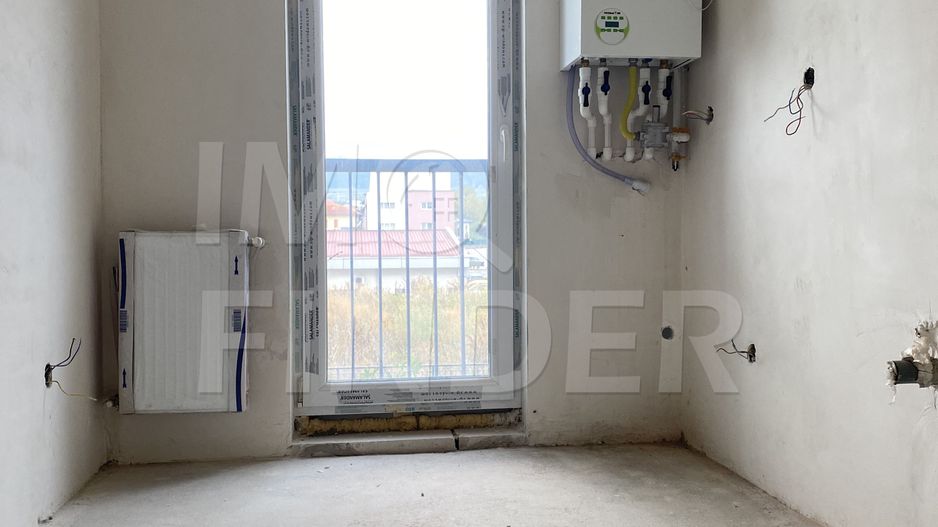Apartament 2 camere, Buna Ziua, etaj 1 - Poză 4