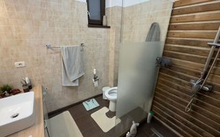 CASA INDIVIDUALA P+1+POD - STRADA  ASFALTATA / UTILITATI, COMISION 0% - Poză 11