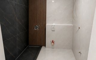 Apartament 3 camere decomandate, 2 bai, 2 balcoane, etaj intermediar - Poză 5