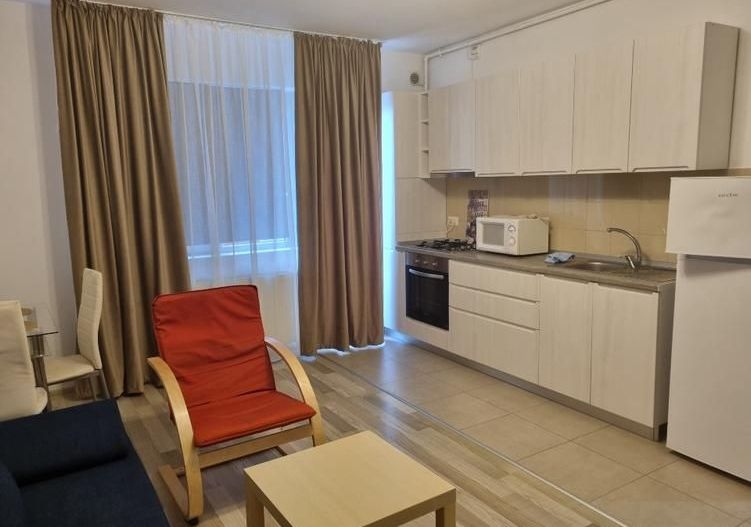 Apartament 2 camere de închiriat Parcul Carol - Poză 3