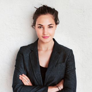 Rodica Popescu - Test CRM & REBS