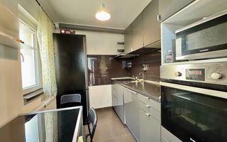 PENTHOUSE 3 CAMERE | DE INCHIRIAT IRIS | ZONA STRĂZII OASULUI 86/90 - Poză 3