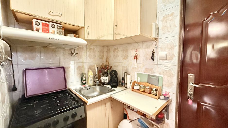 Garsonieră de vânzare – Zona Buziașului | Confort și Investiție cu Randament 5% - Poză 5