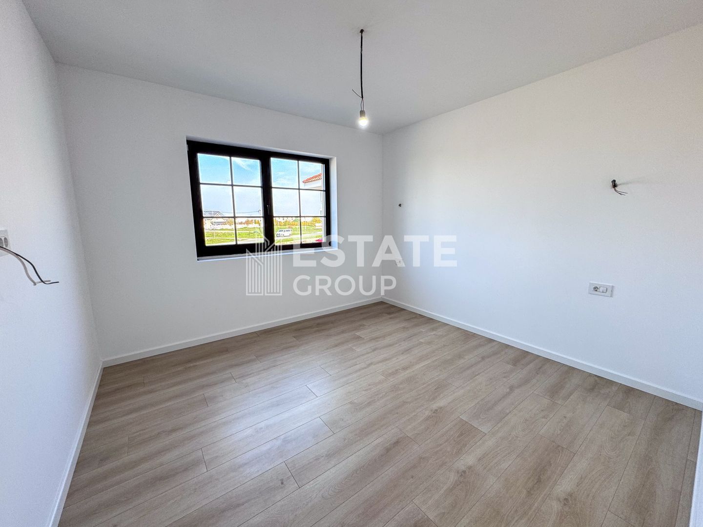 Duplex unit prin camera tehnica Mosnita Noua, pozitie excelenta - Poză 10