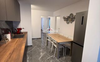 NECTORA IMOB-Apartament 4 camere,114 mp constr.,Et.3,Parcare,Onestilor - Poză 3
