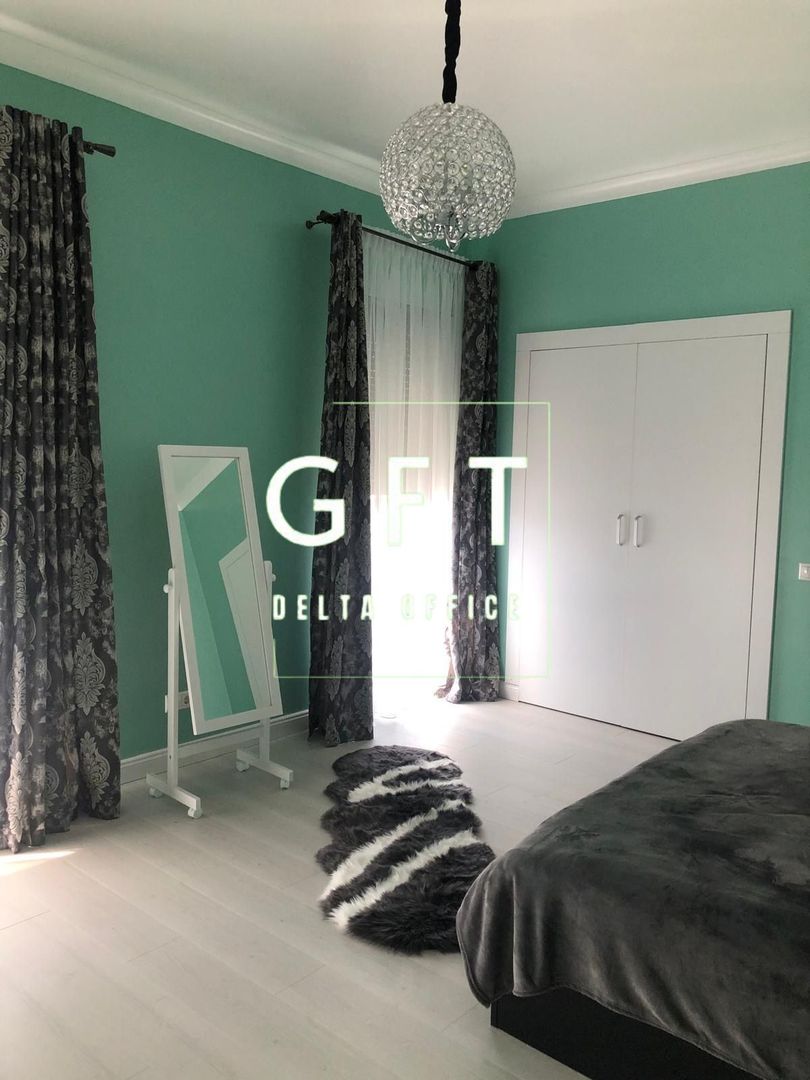 Penthouse de inchiriat, zona Subcetate - Poză 12