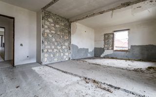 Vânzare, casă, 6 camere, str. Decebal, Durlești - Poză 10