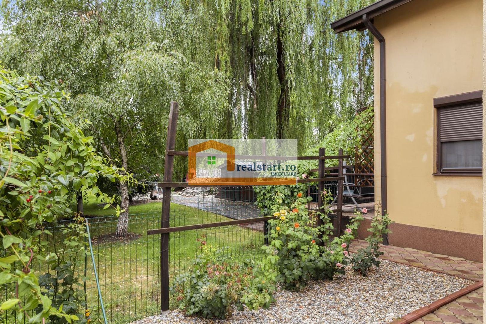 2 vile tip Duplex, ideal investitie, piscina exterioara, trifazic - Poză 51