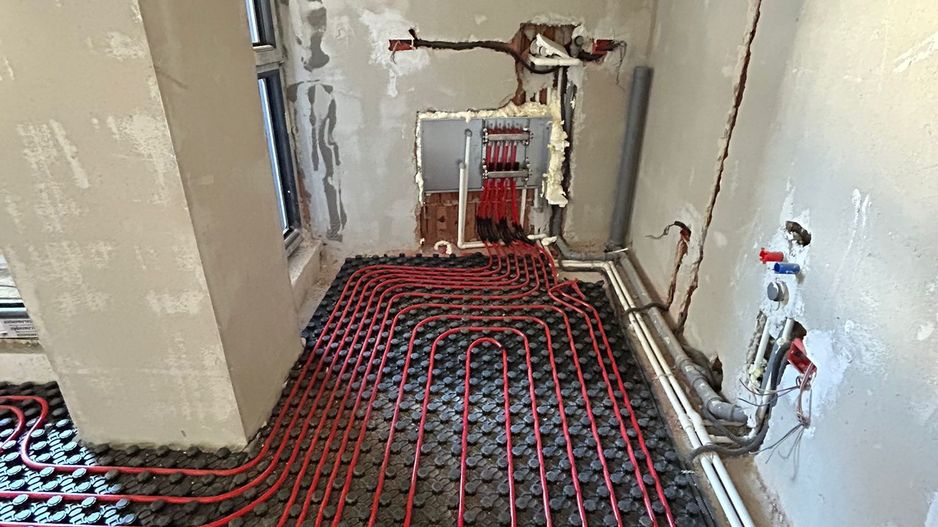Apartament 2 camere de vanzare in zona Stefan cel Mare I Viitorului - Poză 9