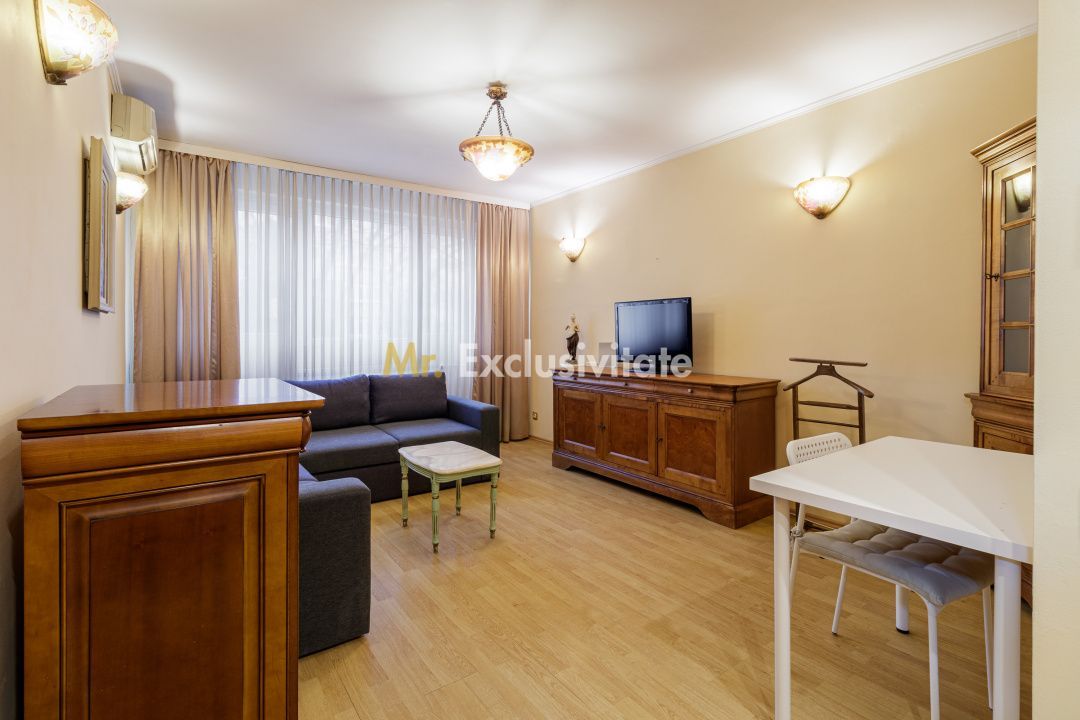 Apartament 2 camere parcare inclusa Favorit - Poză 9