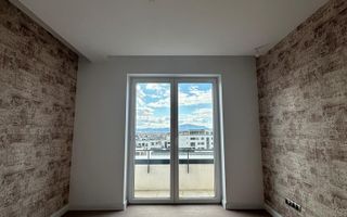Penthouse cu 3 camere, Coresi Avantgarden, Brașov - Poză 17