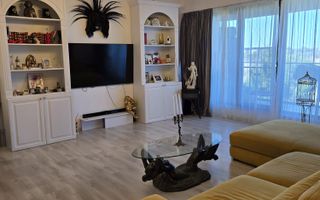 Pipera,Olga Gudyn,Scoala Americana,3 camere+parcare - Poză 2