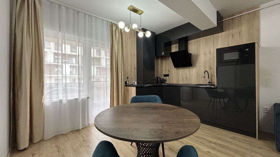 Apartament 2 camere cu terasă zona Doamna Stanca - Poză 11