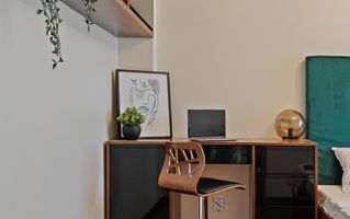 2 camere de închiriat Piața Romană – Magheru | Premium | Metrou 1 min - Poză 22