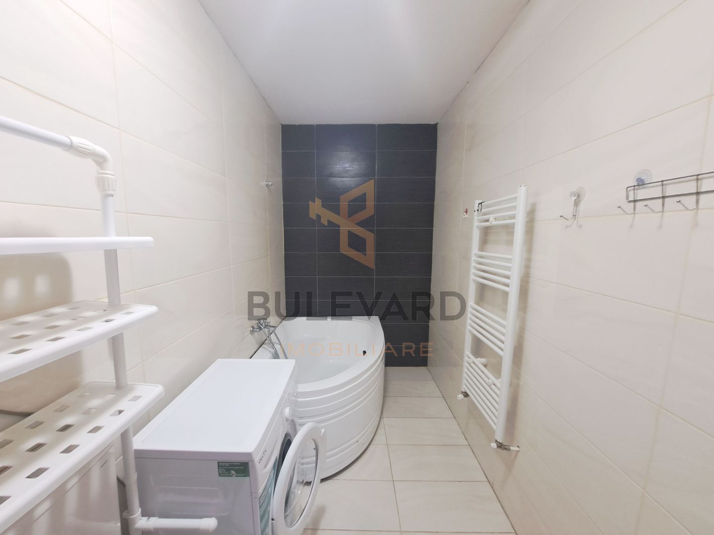 Apartament 2 camere decomandate, parcare, zona Calea Turzii - Poză 8
