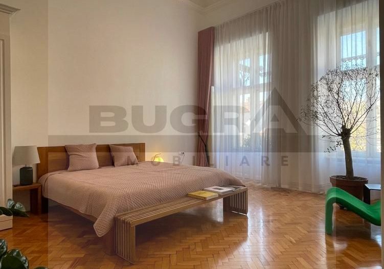 Apartament 4 camere 125 mp utili, ULTRACENTRAL - Poză 5
