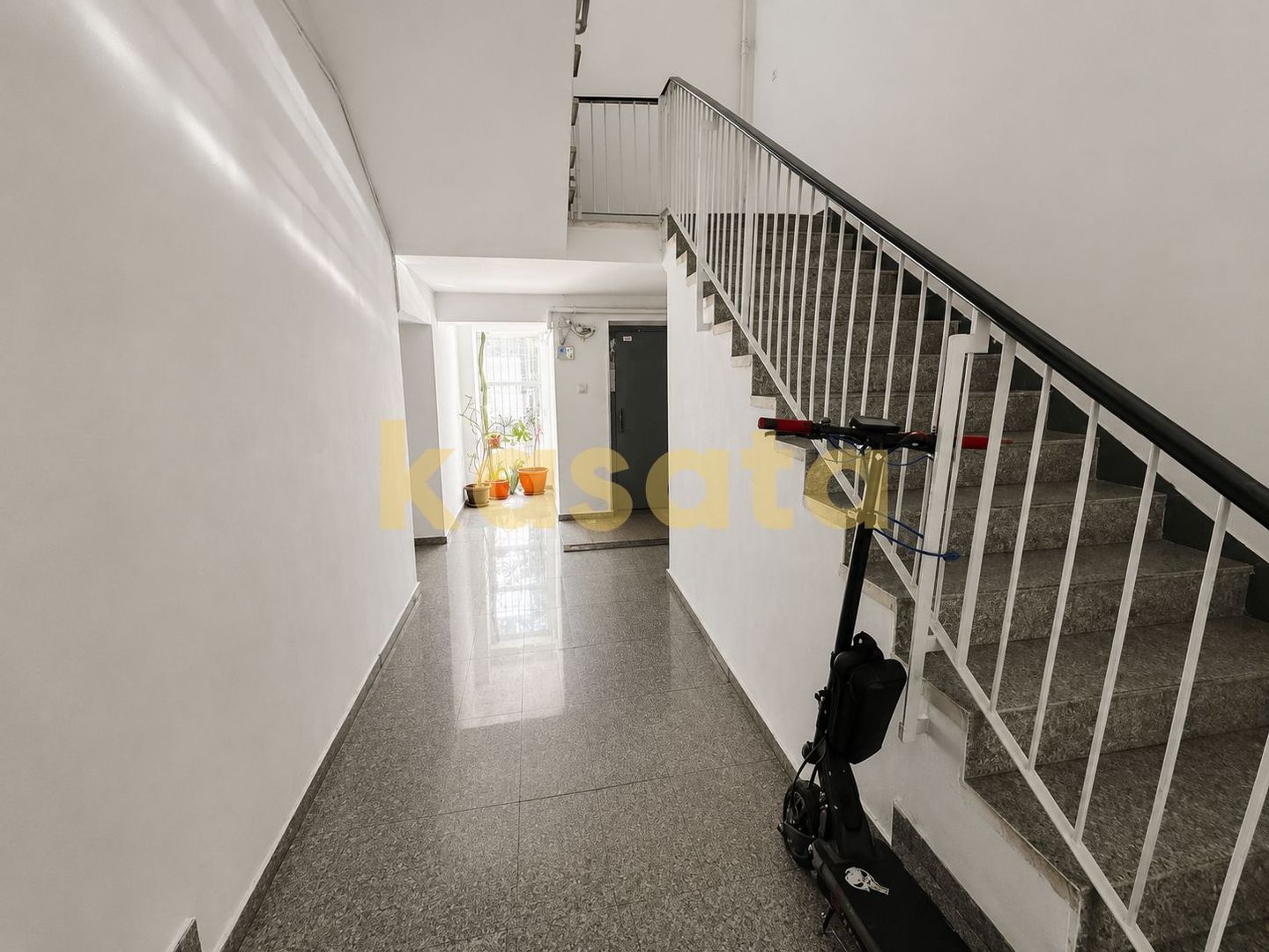 Oportunitate✨|Garsoniera40mp|Rond P-ța Alba-Iulia|Etaj4|View panoramic - Poză 8