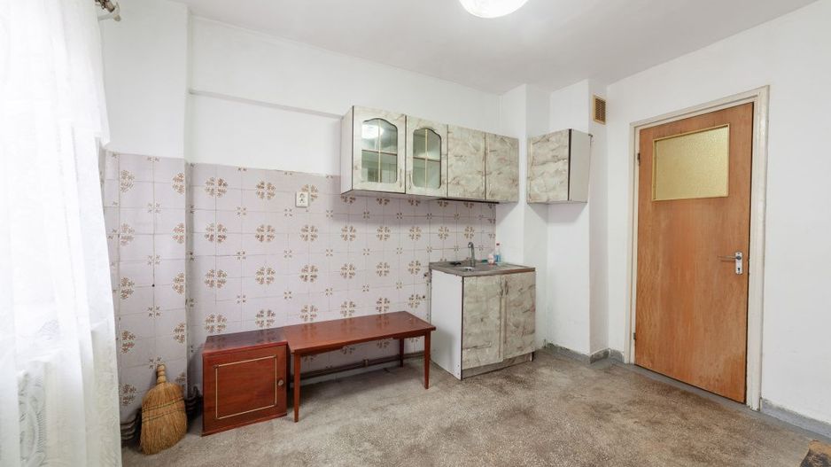 Apartament 2 camere, etaj 2, Banat, Pediatrie - Poză 13