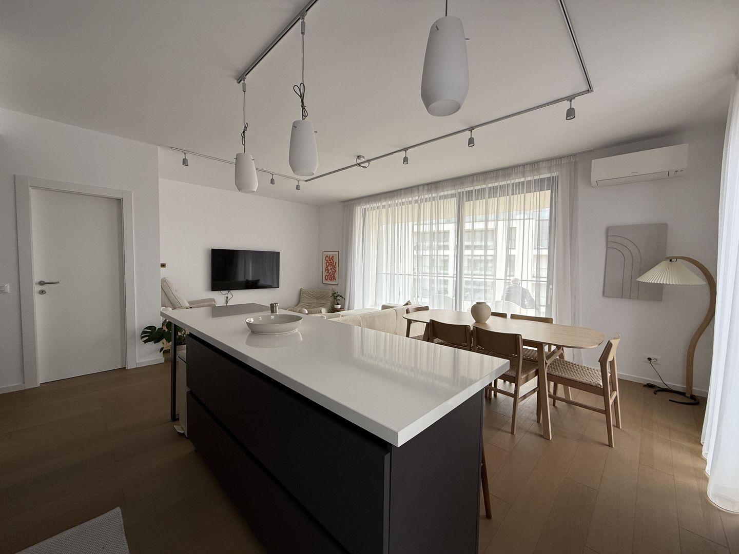 Apartament Jandarmeriei | Stejarii (The Ivy) - Poză 18