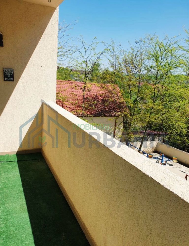 Apartament 3 camere Valea Lupului 75 mp - Poză 5