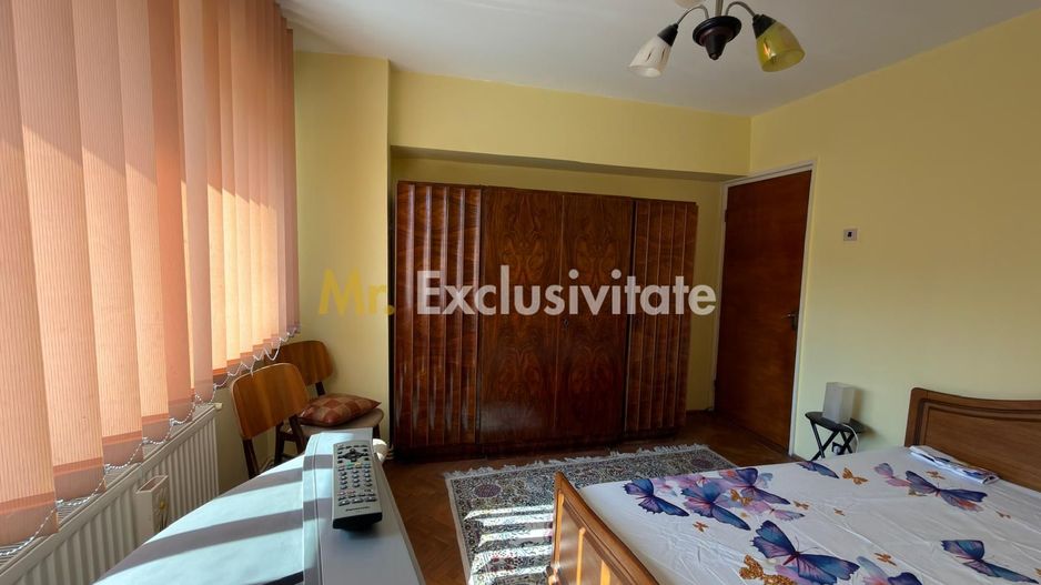 Apartament 2 camere de inchiriat – Zona Ultracentrala- Pitesti - Poză 2