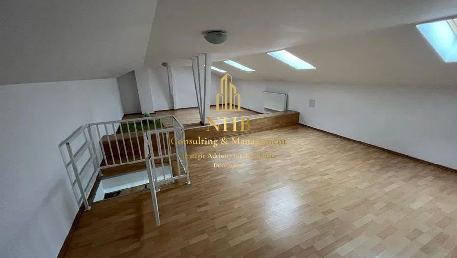 Ocazie! Vila 5 camere Oxford Gardens garaj+terasa,  Scoala Olga Gudynn! - Poză 7