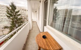 Apartament cu 2 camere, zona BT ARENA, parcul central, vedere Someș ! - Poză 7