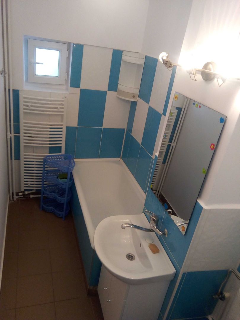 APARTAMENT 3 CAMERE ZONA APUSULUI - Poză 6