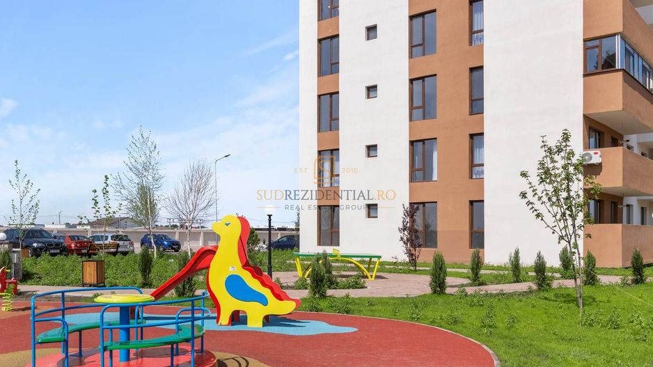 Apartament cu 2 camere de inchiriat, Soseaua Salaj, Sector 5 - Poză 11