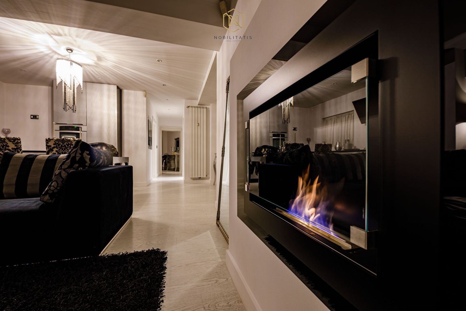 VANDUT - Apartament 3 camere | Segmentul Lux | Vedere Panoramica - Poză 16