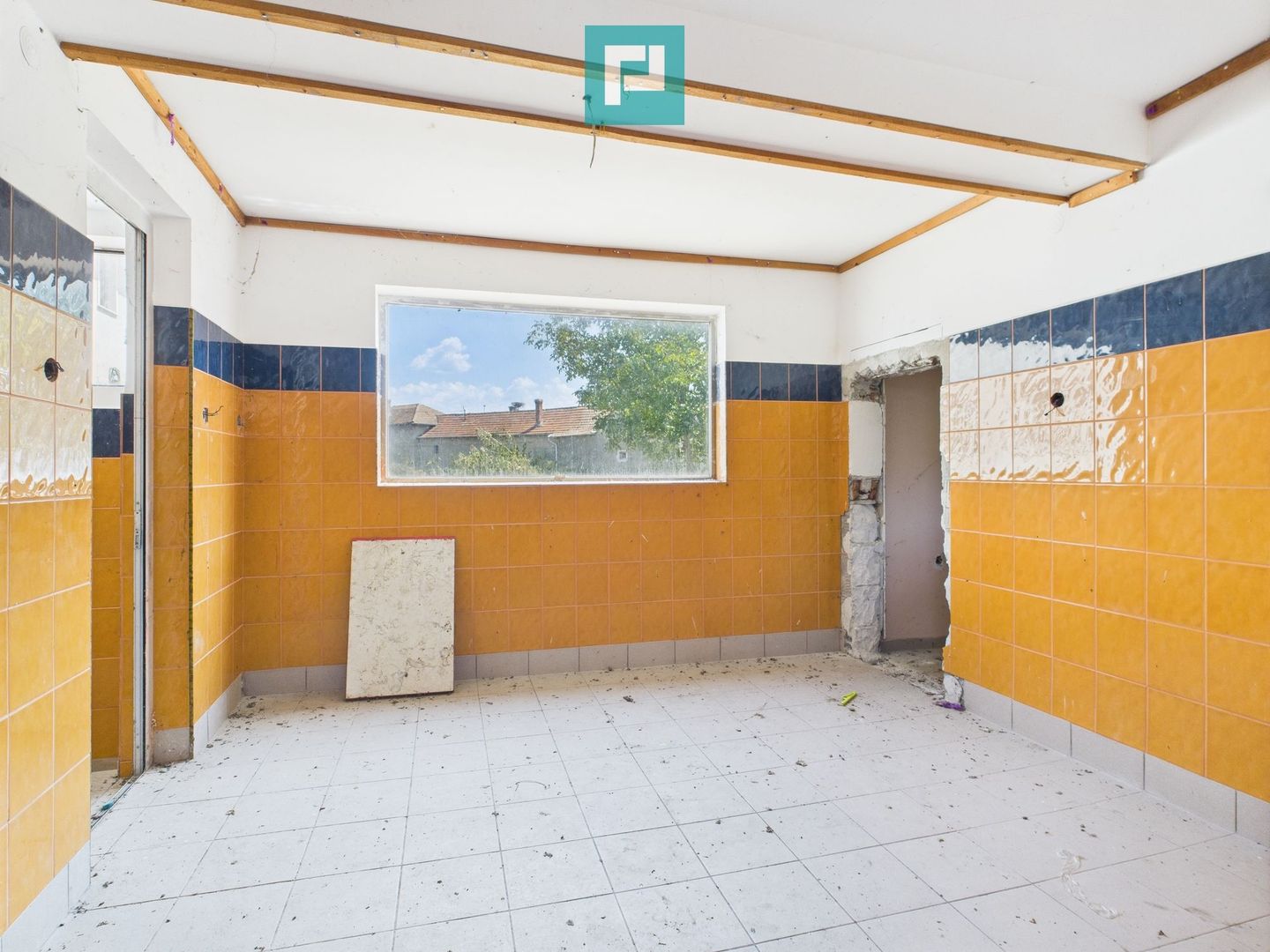 Pensiune în Geoagiu pe malul râului Mureș - Poză 16