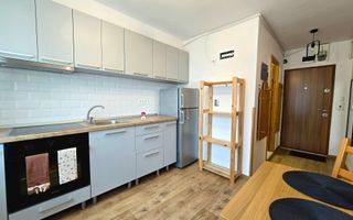 Garsoniera | 32 mp | Etaj 1 | Astra - Poză 7