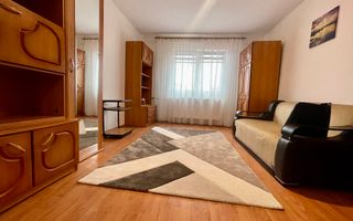 Garsoniera mobilata si utilata, zona Astra - Poză 1