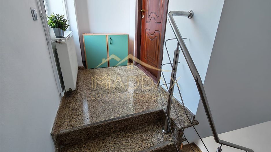 SPATIU COMERCIAL 220 MP -  ZONA MALL VITAN*** - Poză 13