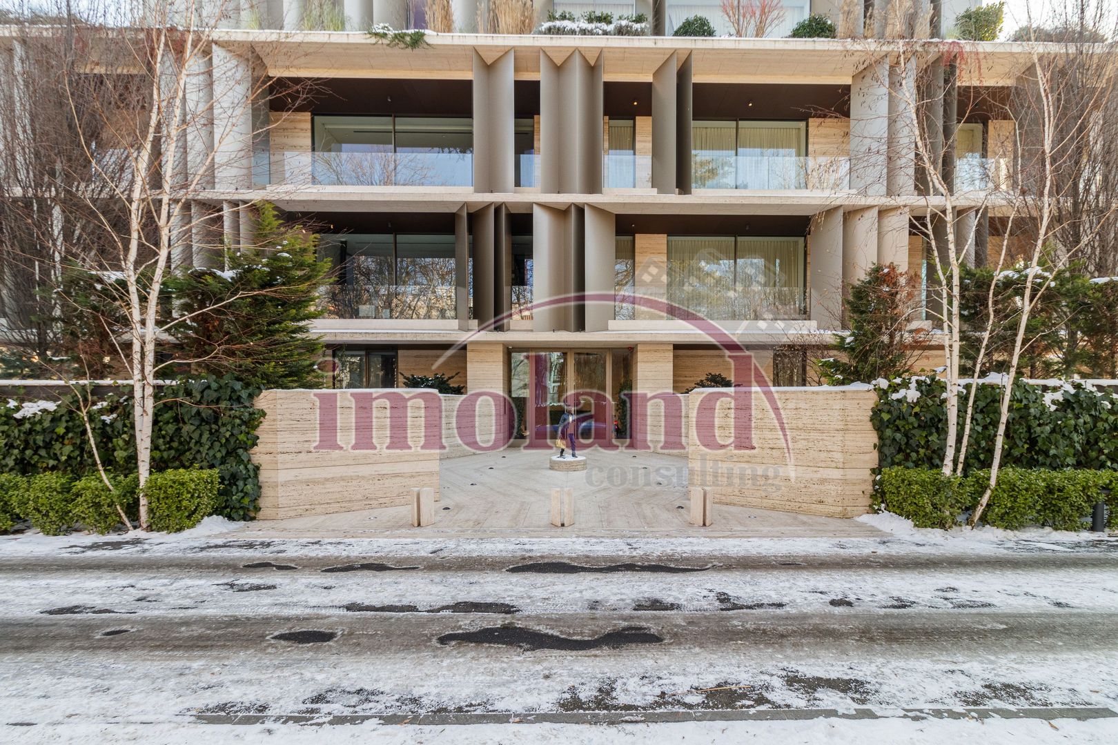 Kiseleff 16 - Prima Inchiriere - Apartament High-End - 3 Camere- Terasa - Poză 26