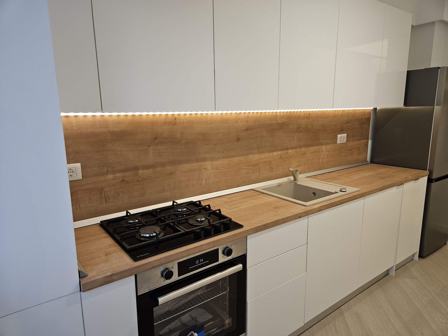 Închiriere Studio – Cortina North, Pipera - Poză 7