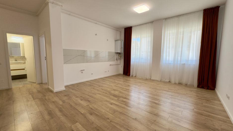 Ap 3 camere -Tautiului Residence Parcul Poligon Sub Cetate ap3 C3 - Poză 1