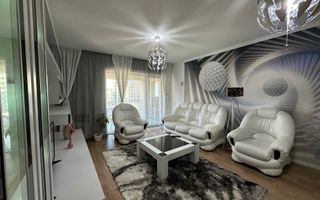 Apartament 2 camere | 57mp | Zona Iulius Mall - Poză 1