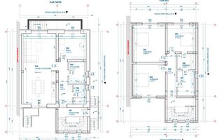 Casa moderna - 297 MPU I Vasile Aaron I Garaj I 318 MP Teren - Poză 3