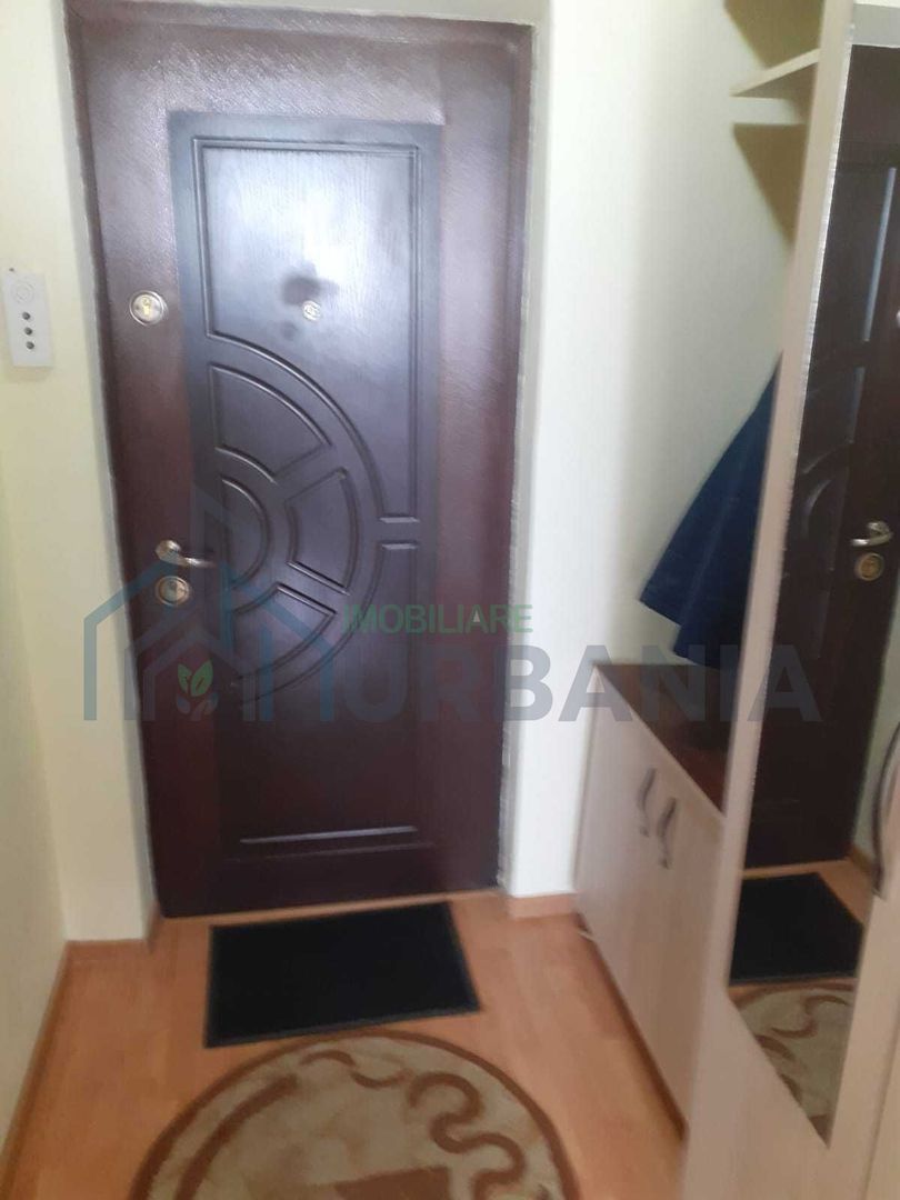 Garsonieră de închiriat în Iași, zona Podul de Piatră - Poză 2