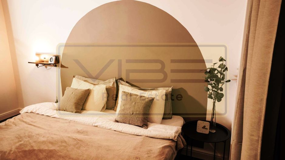 Apartament 2 camere premium+parcare  Centru - 5 min Amazon Palas Mall - Poză 5