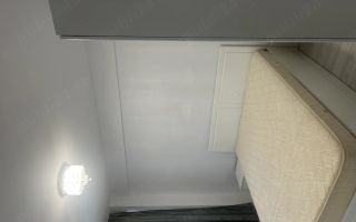 Apartament 3 camere de vanzare, Iasi, 54 mp, mobilat si utilat - Poză 6
