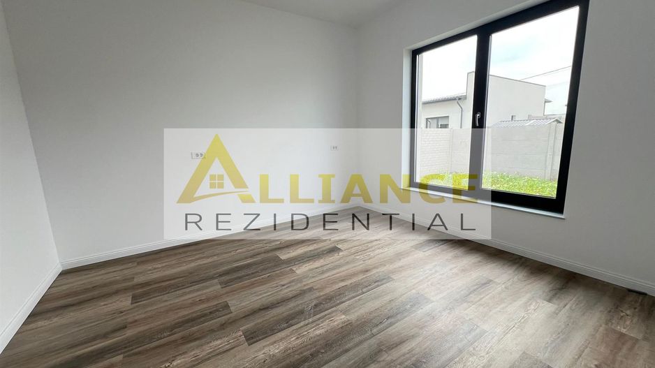 CASA PARTER-3 CAMERE-TEREN 340MP-Str Aviatorilor - Poză 11